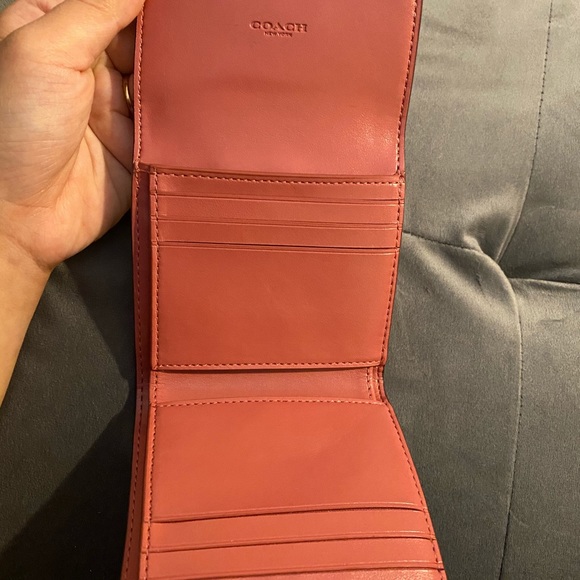 Coach Bags Coach Wallet Poshmark